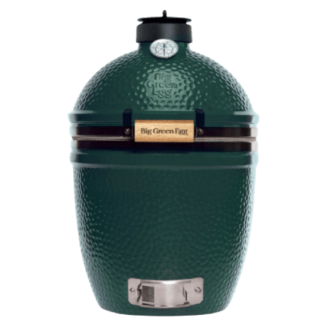 Big Green Egg Small