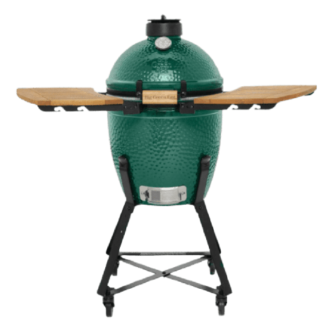 Big Green Egg Small + Onderstel + Zijtafels