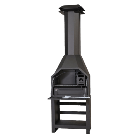 Home Fires vrijstaand 800