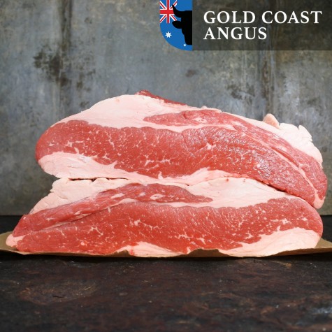 Brisket Black Angus AUS