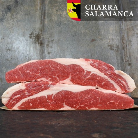 Brisket Charra