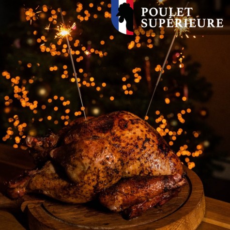 Butchery's gevulde kalkoen