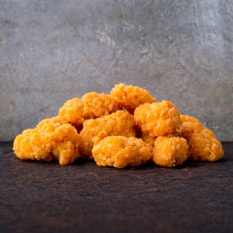 Chicken popcorn