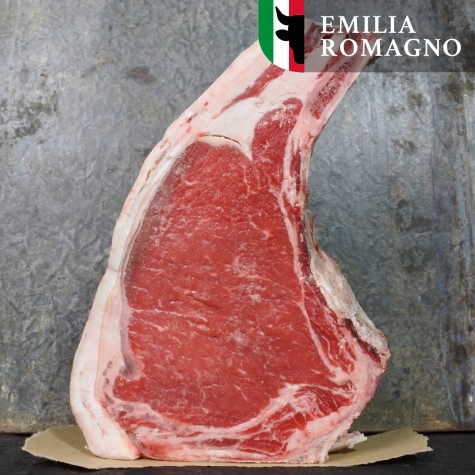 dry aged cote a los romagnola