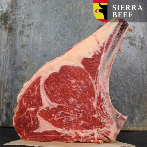 Cote de Boeuf Avilena Negro Iberica
