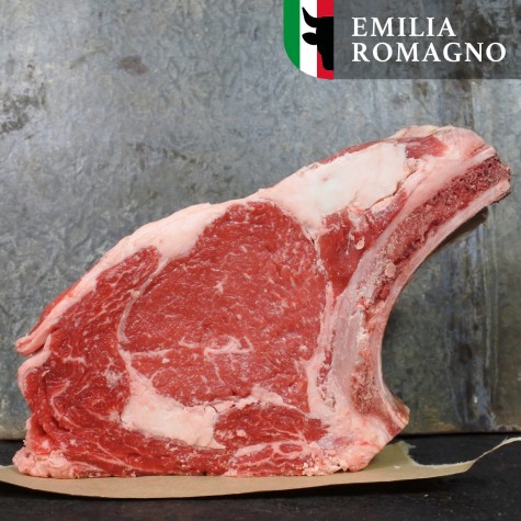 Cote de Boeuf Romagnola