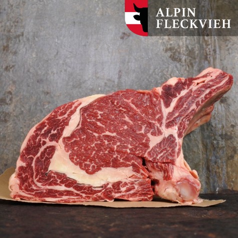 cote de boeuf simmentaler