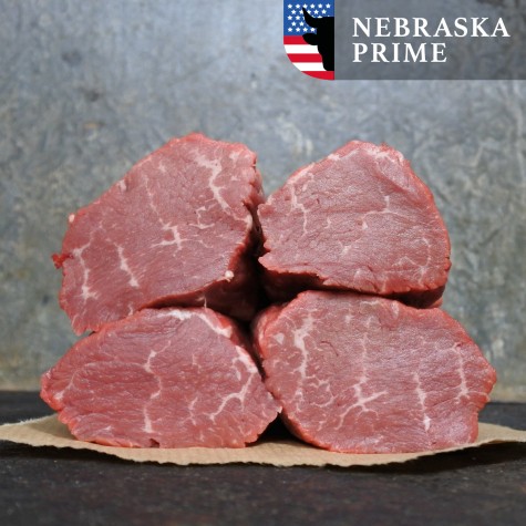 Diamanthaas / Petit tender Black Angus USA