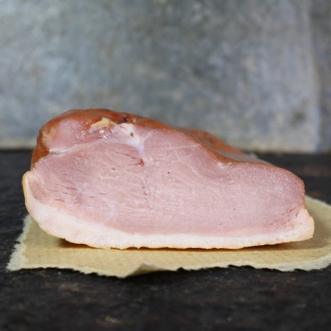 Eendenborst Gerookt & Gegaard