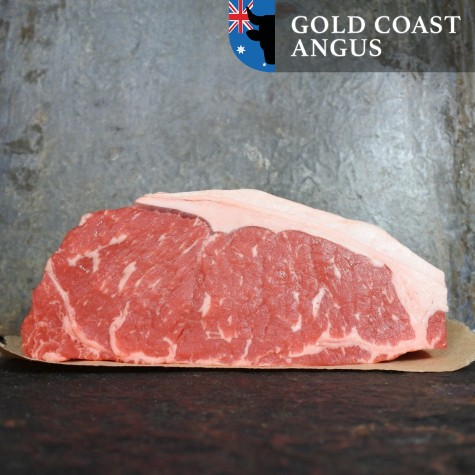 Entrecote Black Angus AUS