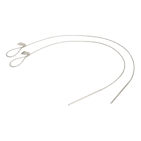 Flexibele Spies Set 2 Stuks