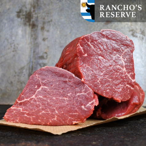 Ossenhaas heel Black Label Angus