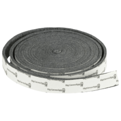 Hoge Temperaturen Vilt XL, L