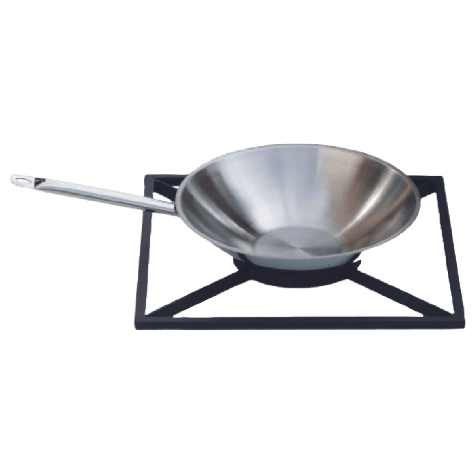 Home Fires wokset inclusief wok