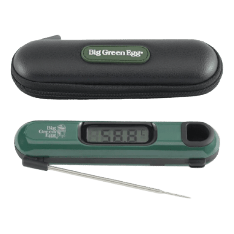 Instant Read Digitale Thermometer