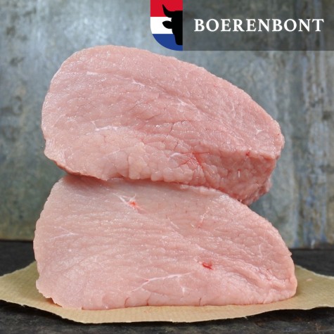 Kalfsmuis (veal roast)