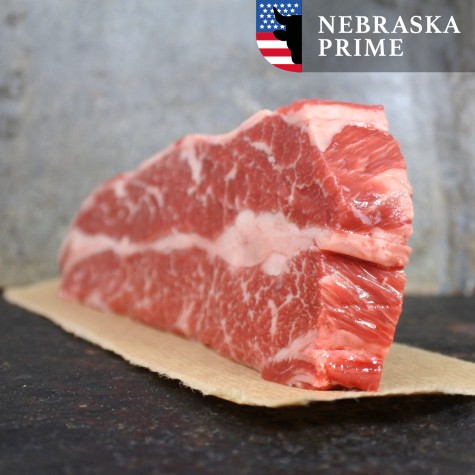 Karubi (Korean BBQ) shortribs zonder been Black Angus