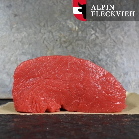 Simmentaler kogelbiefstuk