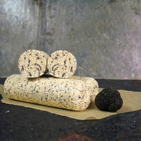 Kruidenboter tartufo