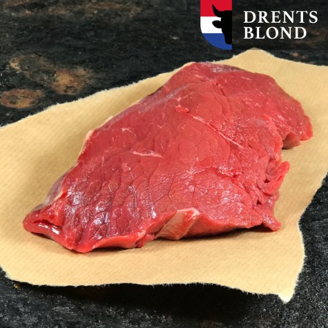 Lendelappen Blonde d'Aquitaine