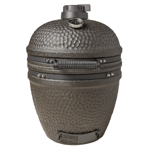 Moddern Black Kamado Solo