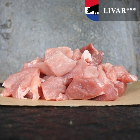 bami/nasivlees LIVAR