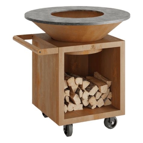 OFYR Classic Storage Corten 100 PRO