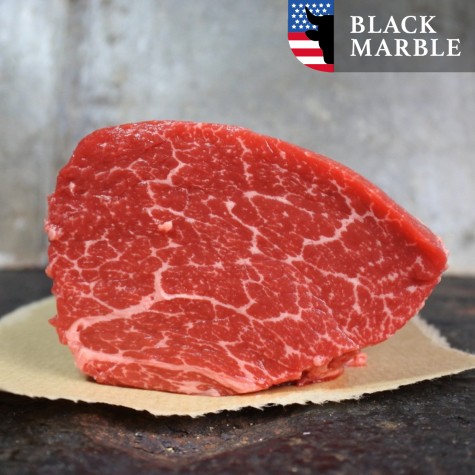 Wagyu Ossenhaas aan het stuk USA BMS 9+