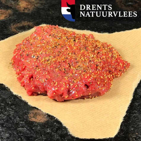 Pepersteaks Limousin