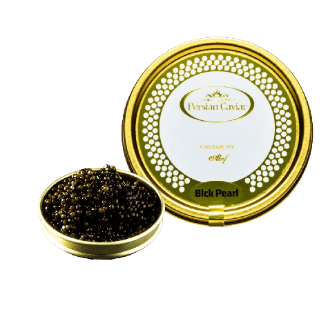 Persian Caviar