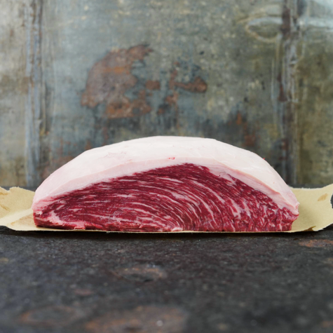 Picanha Angus Wagyu voorkant