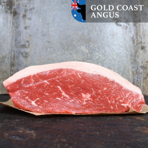 Picanha Black Angus AUS