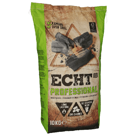 Echt Houtskool Professional