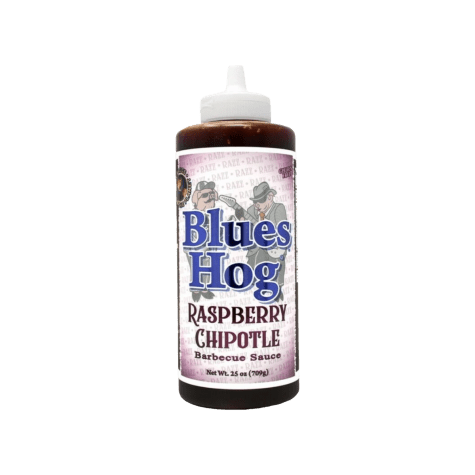 Raspberry Chipotle