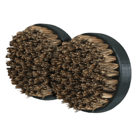 Replacement Head Grill Schrobber Palmyra Speediclean