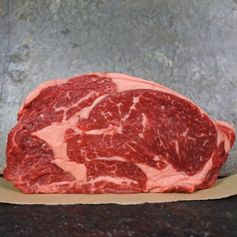Ribeye dry aged Retinta