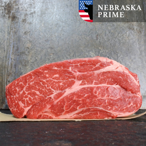 Riblappen Black Angus USA