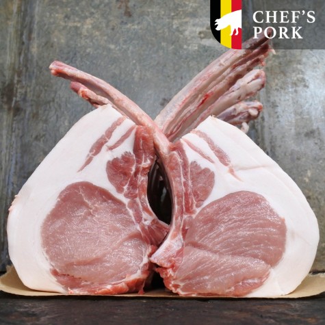 Ribroast Duke of Berkshire