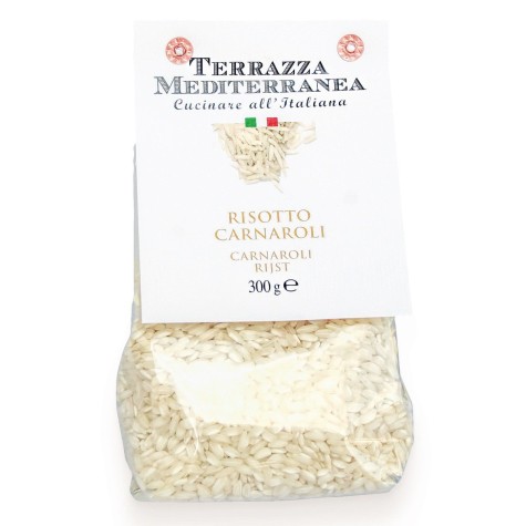 risotto carnaroli