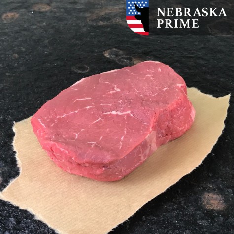 Rumpsteak Black Angus USA