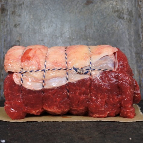 bc Butchery's Lenderollade (entrecote) Black Angus