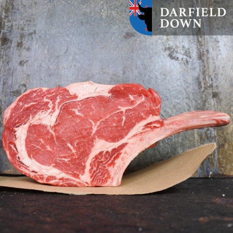 Tomahawk Black Angus NZL