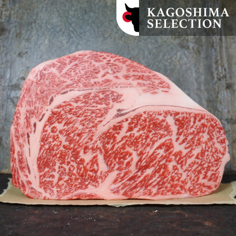 Japans Wagyu ribeye Kagoshima A3 BMS3/4