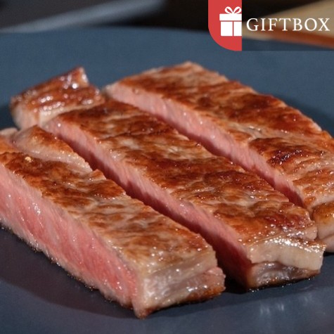 Wagyu Tasting Selection