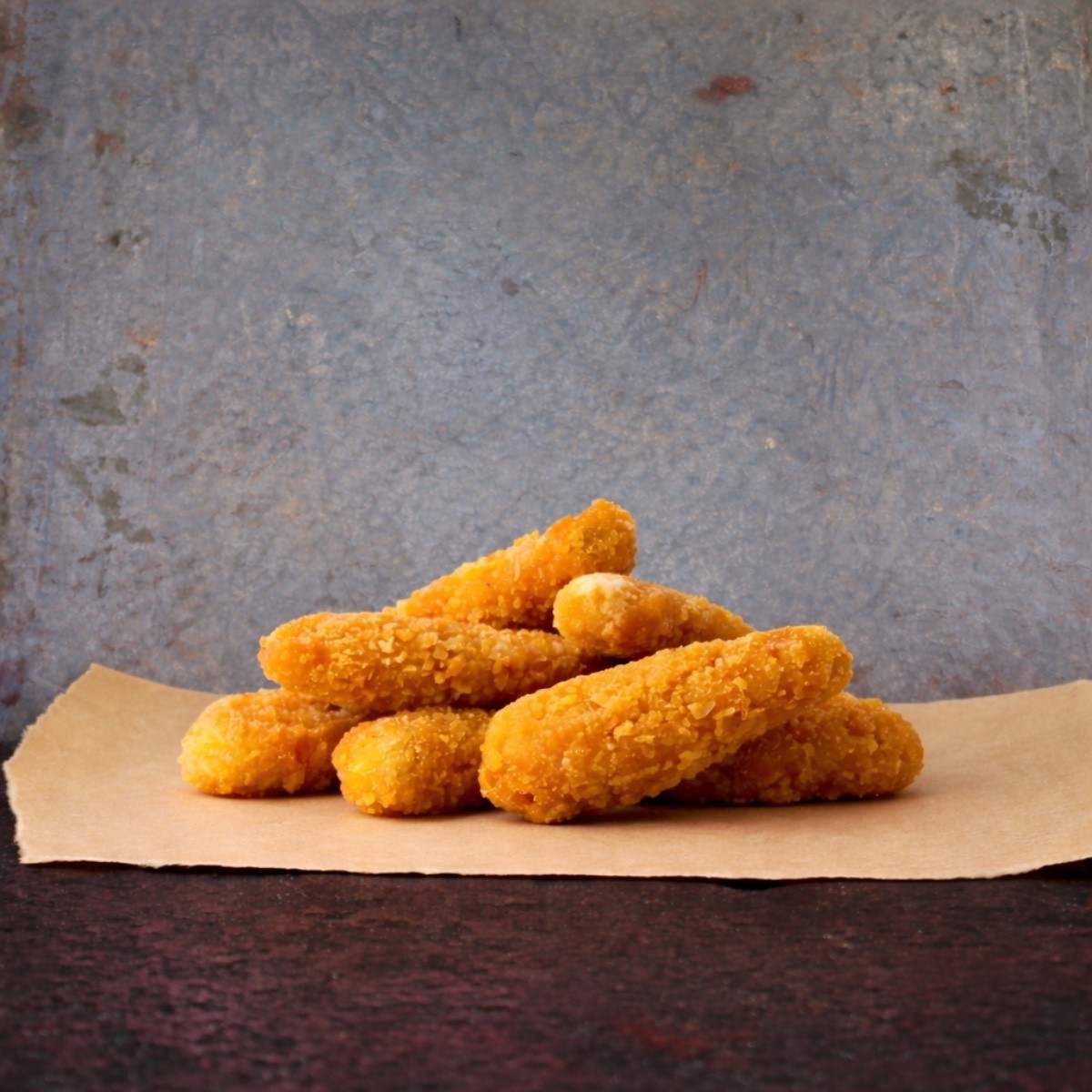 Avocado fries (Avocado fries - 250g)