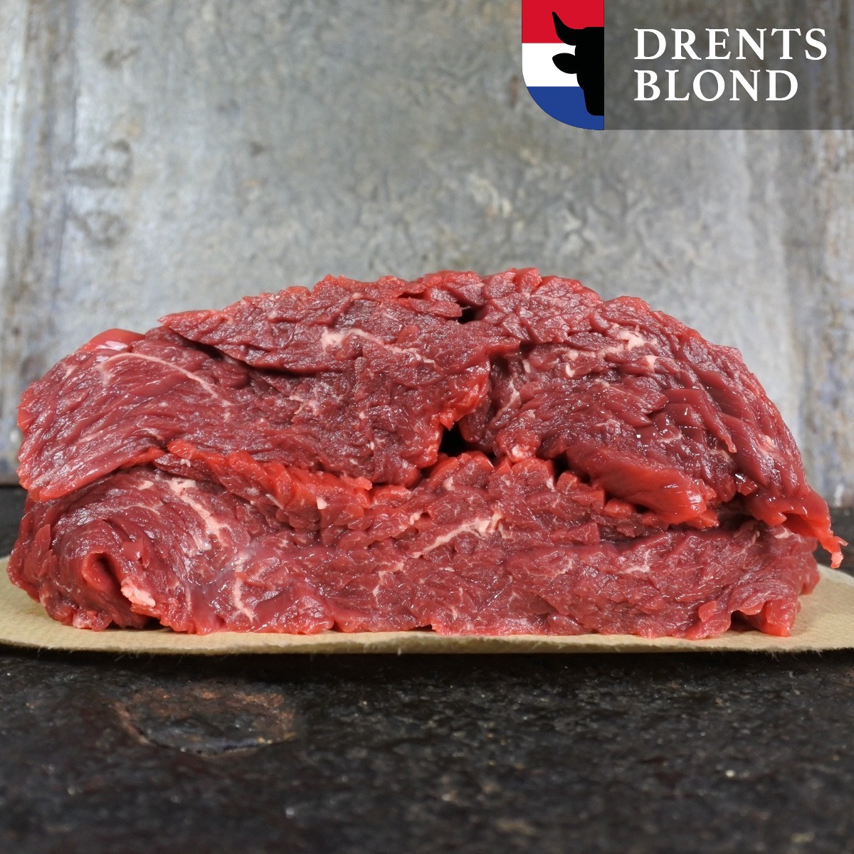 Bavette Blonde Aquitaine (Bavette Blonde Aquitaine -700~800g)