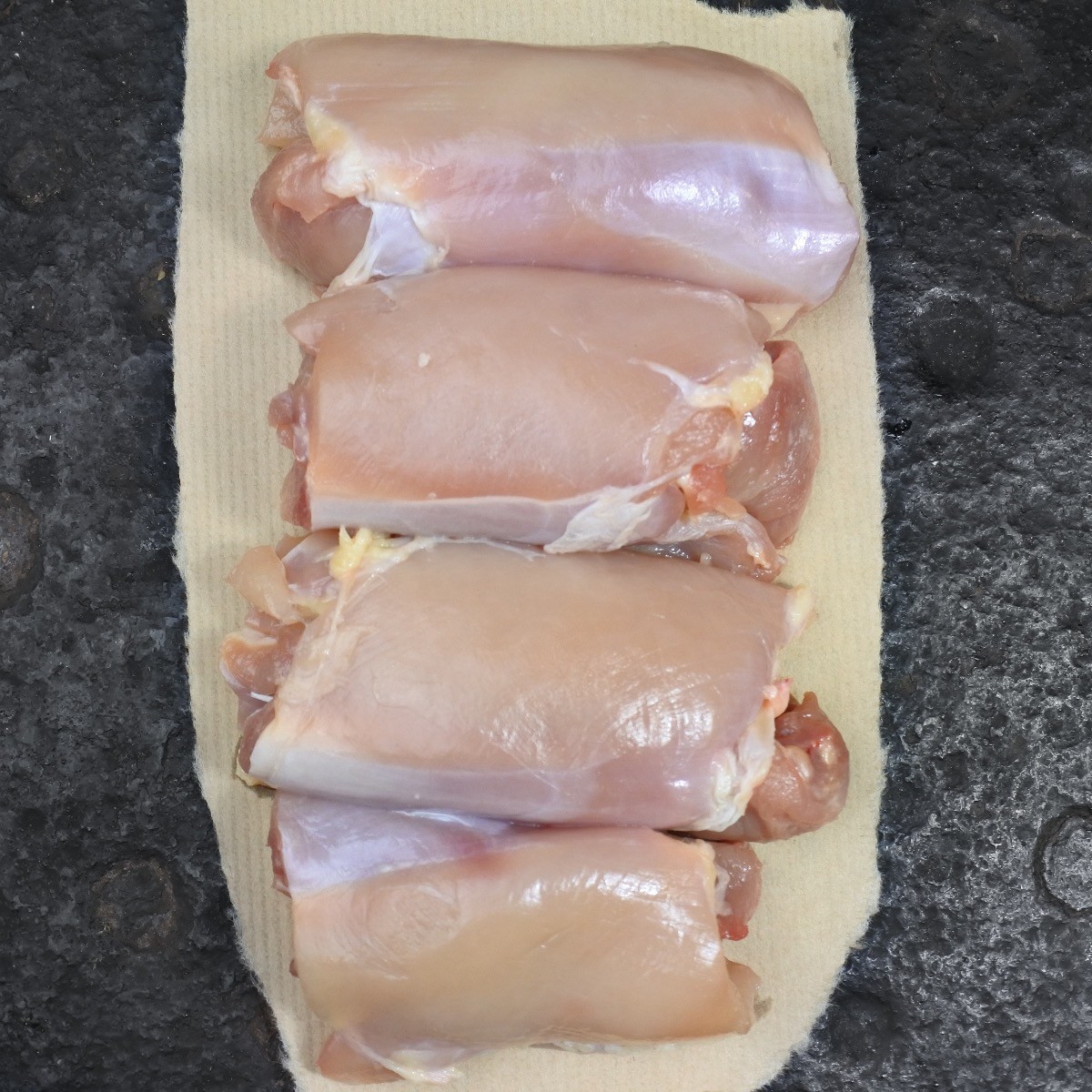 Kipdijfilet Label Rouge (Kipdijfilet Label Rouge -500g)