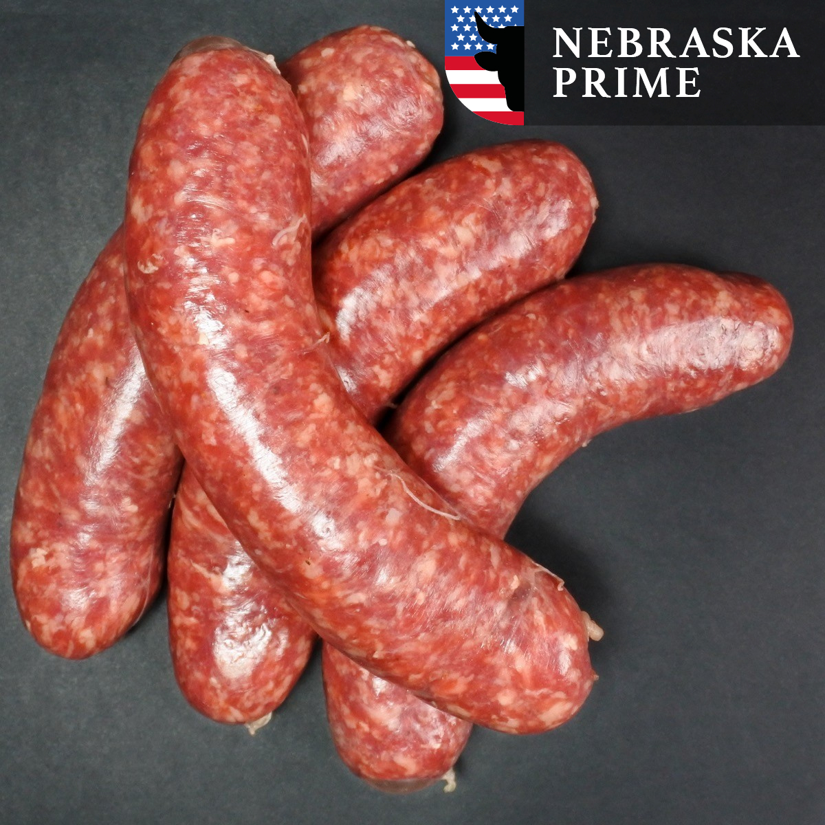Braadworst Black Angus | Classic (Braadworst Black Angus | Classic -4x 100g)