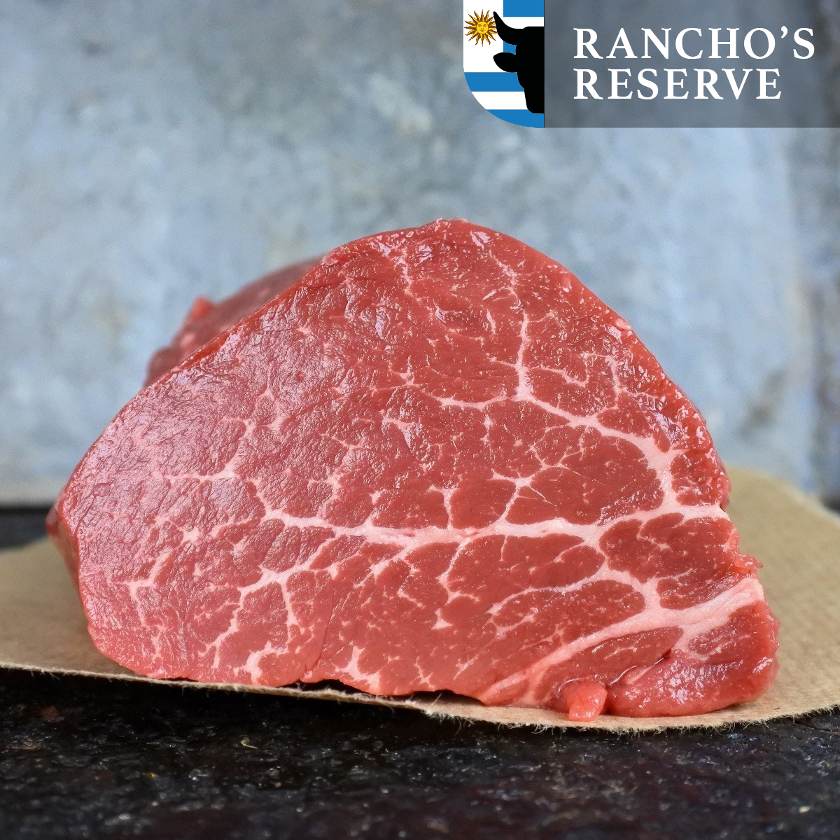 Chateaubriand Black Angus Uruguay (Chateaubriand Black Angus Uruguay -425~450g)