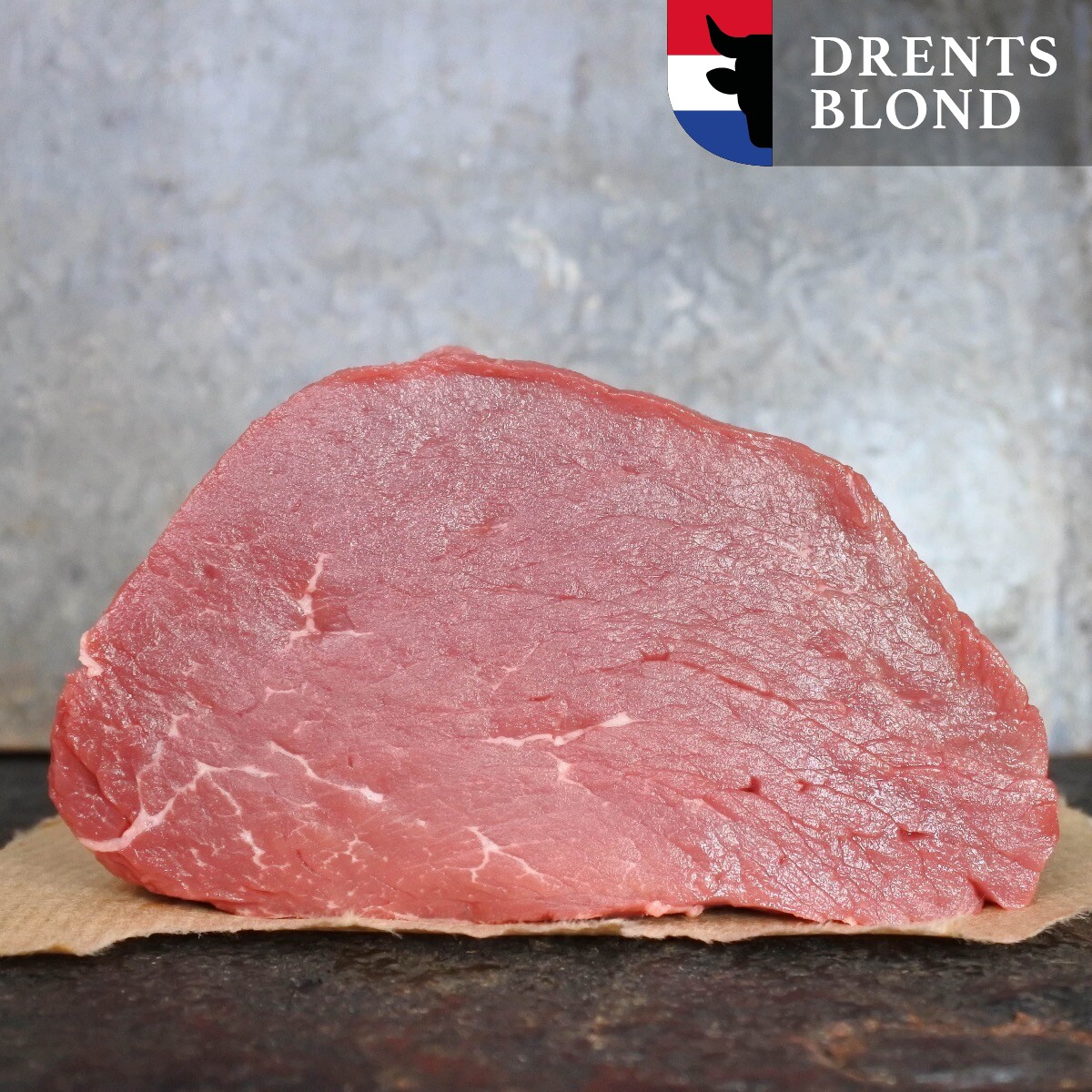 Chateaubriand Blonde Aquitaine (Chateaubriand Blonde Aquitaine -375~400g)